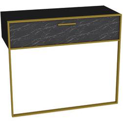 LOTO LIVING Hanah Home, + Valery Sideboard