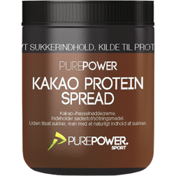 Purepower Protein Spread Med Kakao 225g
