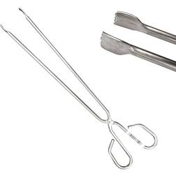 sauvic Per Carne In Acciaio Inossidabile 35 cm (E3-76245) Pinza da cucina