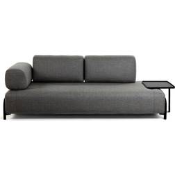 Kave Home COMPO 3-sits Soffa