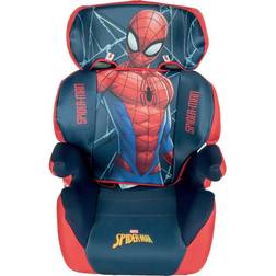 Disney Disney Spiderman Selepude Med Ryg 15-36 kg