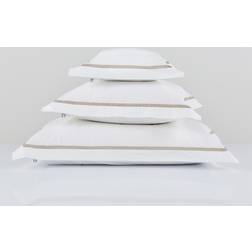 Mille Notti Singolo Pudebetræk Eko 50x60 cm Beige Hovedpudebetræk Beige (60x50cm)