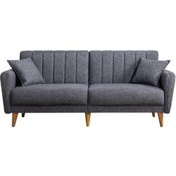 Hanah Home Twana 3-sits Soffa 3-sits