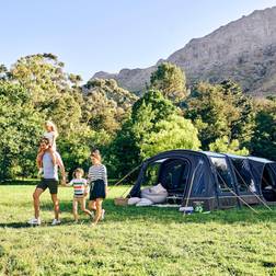 Vango Alderley Air 650XL, Blue