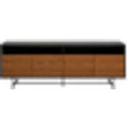 Dorel Home Tv-Bænk 70" Reznor Sort TV-bord