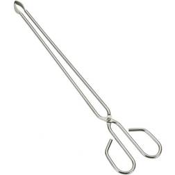 sauvic Pinzas Para La Carne Acero Inox. 24 cm Pinza de cocina