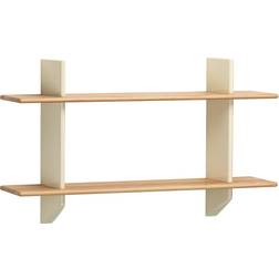 Vitra Rayonnage Mural Book Shelf