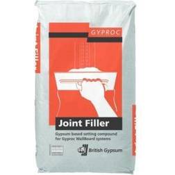 Gyproc Joint Filler 12.5kg 1pcs