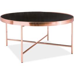 Ginana 82 cm Rundt Sofabord