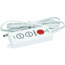 Malmbergs Dimmer, Max 24W belastning
