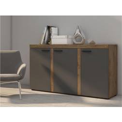 Concept 55 Rumba Skänk Sideboard