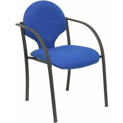 P&C Blue Hellin Reception PYC PACK220NBALI229 Kitchen Chair