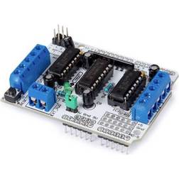 Velleman Whadda WPSH207 Development board