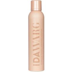 Ida Warg Vanilla Fudge Shower Mousse 200ml