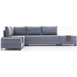 Hanah Home BARUDA Soffa