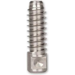 Axminster Screw Chuck Replacement Large Screw