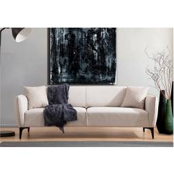 LOTO LIVING Rossland 3-sits Soffa