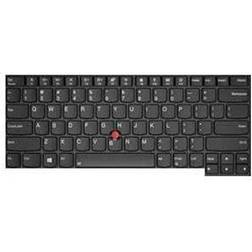 Lenovo Chicony Bærbar tastatur