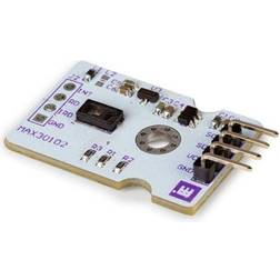 Whadda WPSE473 Und Herzfrequenzsensor