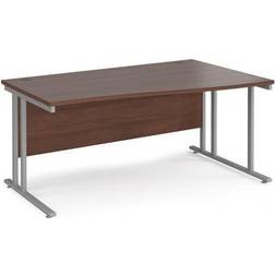 Dams International Wave MC16WRSW Writing Desk