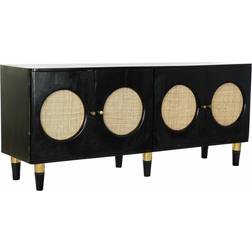 Dkd Home Decor Ratan Buffet Griff 150 x 40 x 65 cm Sideboard