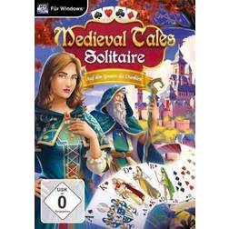 Medieval Tales Solitaire (PC)