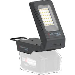 Scangrip LED-Strahler BASIC CONNECT 97 W