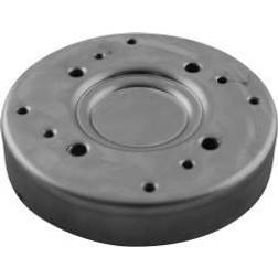 Diesella WRKPRO Magnetbeslag universal Ø102 3 forskellige hulafstande 45x45/50x50/60x60