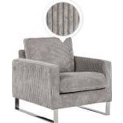 Beliani Retro Armchair
