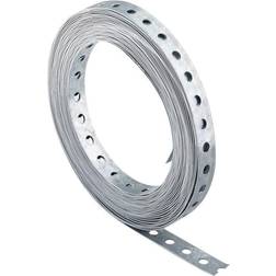 Fischer Perforeret Tape 1 m Blik 79549