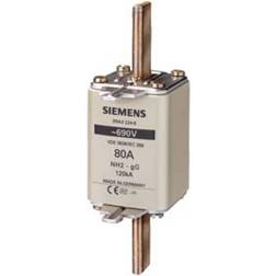 Siemens Verteilerschranktechnik, NHSicherungseinsatz NH2 A gG Un AC Un DC