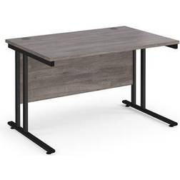 Dams International Maestro 25 straight Writing Desk