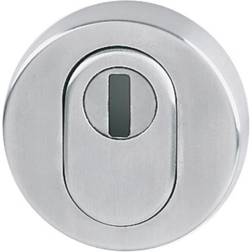 Hoppe Schutzrosette E42ZNSB-ZA VA F69 rd.m.ZA S.15mm