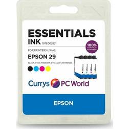 Essentials Sealed epson
