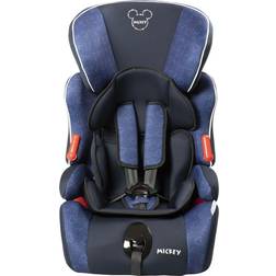 Car Chair Mickey Mouse CZ10530