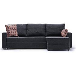 LOTO LIVING Highbank Soffa