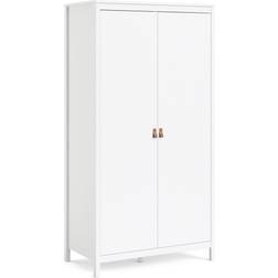 Furniture To Go Barcelona with 2 Wardrobe