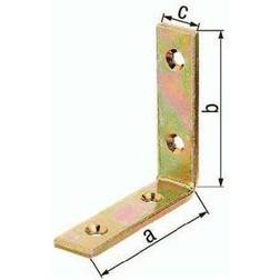 Alberts ALBERTS Winkel extra stark, 904 K2