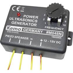 Kemo M048 Antimartore 12 V 1 pz