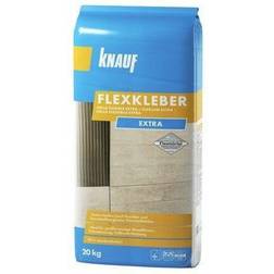 Knauf Fliesenkleber Flexkleber eXtra 20 Kg