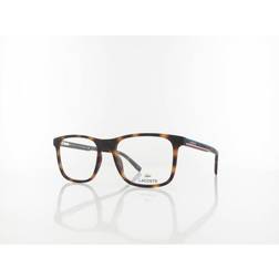 Lacoste L2848 214 matte havana