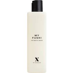 X by Margaux My Fushi Intimate Wash 250ml