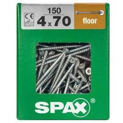 Spax Dielenschrauben 4.0 TX 10