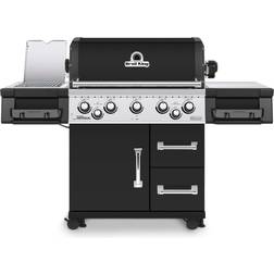 Broil King Imperial 590 IR