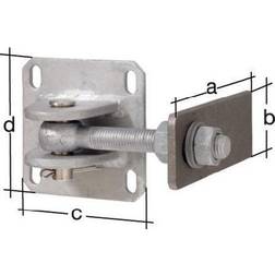 Torband 146x60x100x100mm