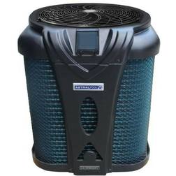 AquaForte AquaForte Poolvärmepump Full Inverter 11.5 kW