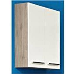 Pelipal Quickset 380 Wall Bathroom Cabinet 70cm