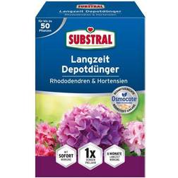 Substral Langzeit Depotdünger Rhododendren