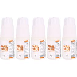 The Edge nail glue 3g uv gel acrylic strong