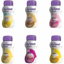 Klosterfrau Fortimel Compact 2.4 kcal/ml Trinknahrung